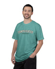 It's Complicated Creature™ | Garment-Dyed Graphic Tee | Comfort Colors 1717