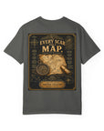 Every Scar has a map Heritage edition