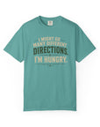 I’m Hungry