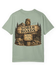 Sober roads collection