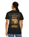 Every Scar has a map Heritage edition