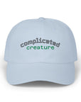 Complicated creature Hat