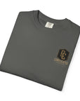 Tshirt, The dust collects if you wait too long