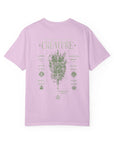 It's Complicated Creature™ | Garment-Dyed Graphic Tee | Comfort Colors 1717