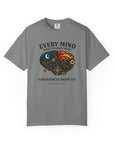 Every Mind has its own map