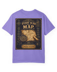 Every Scar has a map Heritage edition