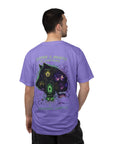 Subconscious ghosts