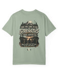 See others strengths