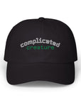 Complicated creature Hat