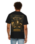 The reflection isn’t the whole story Heritage Edition