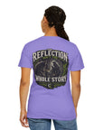 Classic The reflection isn’t the whole story
