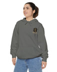 Unspoken language hoodie
