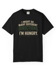 I’m Hungry