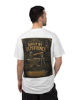 Built by experience Heritage
