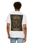 Wear what made you Heritage Edition