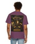 The reflection isn’t the whole story Heritage Edition