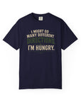 I’m Hungry