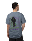 Mascot wear what made you