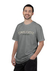 It's Complicated Creature™ | Garment-Dyed Graphic Tee | Comfort Colors 1717