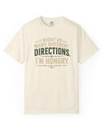 I’m Hungry