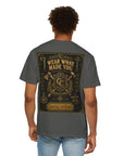 Wear what made you Heritage Edition