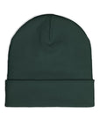 Knit Beanie (Embroidery)