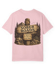 Sober roads collection