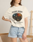 Every Mind has its own map