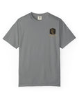 Tshirt, The dust collects if you wait too long