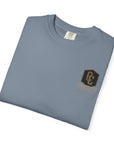 Tshirt, The dust collects if you wait too long