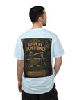 Built by experience Heritage
