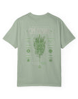 It's Complicated Creature™ | Garment-Dyed Graphic Tee | Comfort Colors 1717