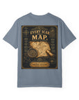 Every Scar has a map Heritage edition