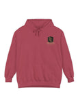 Unspoken language hoodie
