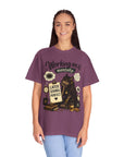 Working on it