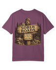 Sober roads collection