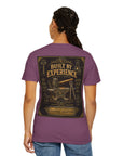 Built by experience Heritage
