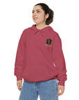 Unspoken language hoodie