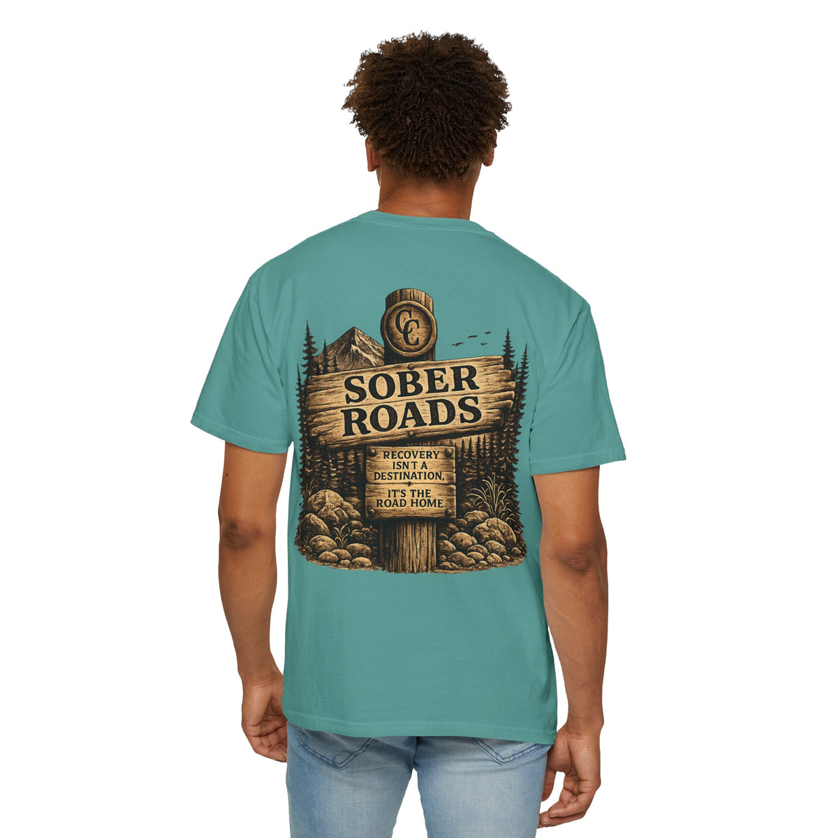 Sober roads collection