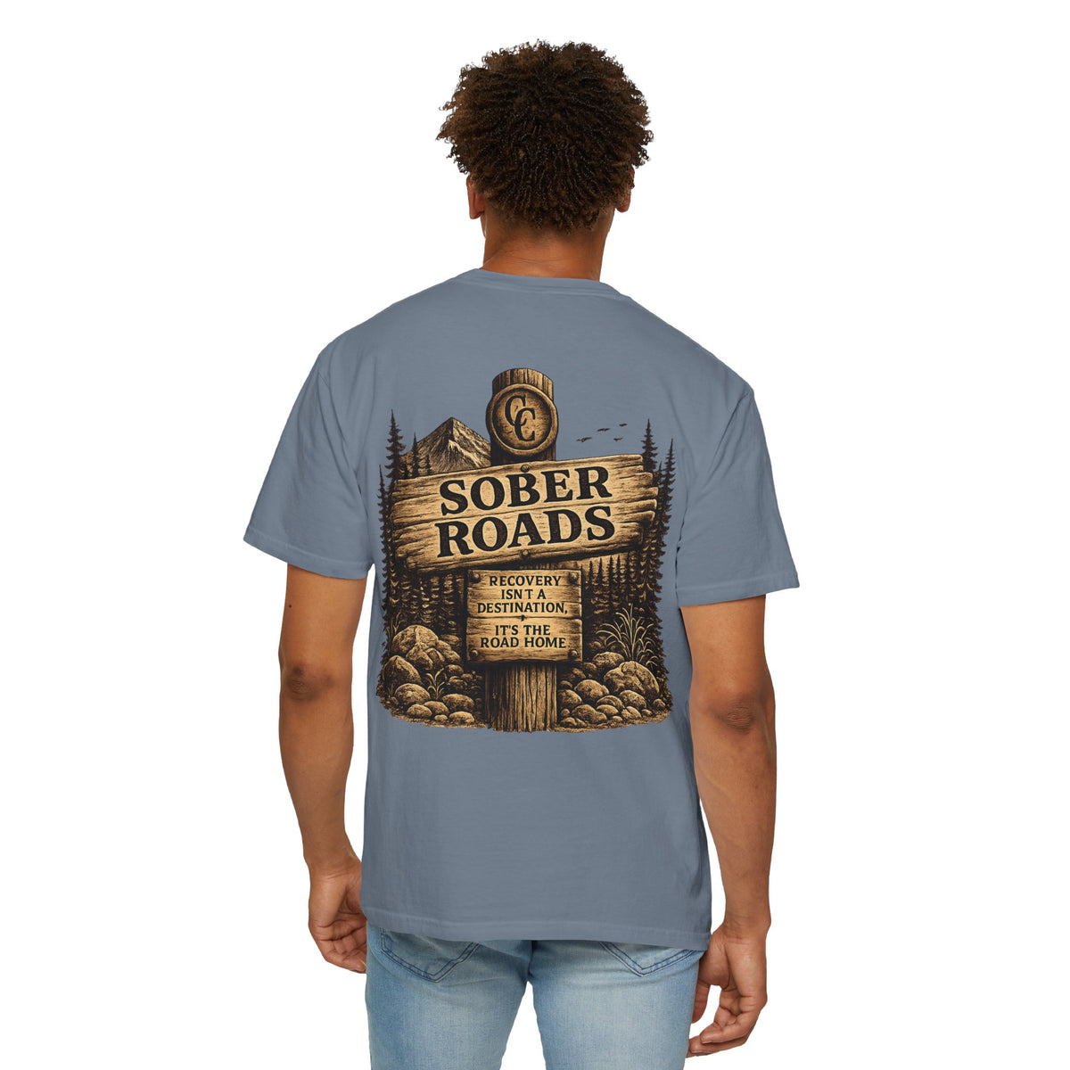 Sober roads collection