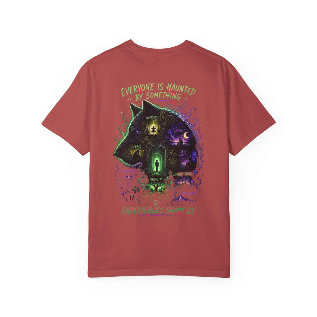 Subconscious shirt
