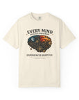 Every Mind has its own map