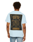 Wear what made you Heritage Edition