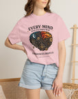 Every Mind has its own map