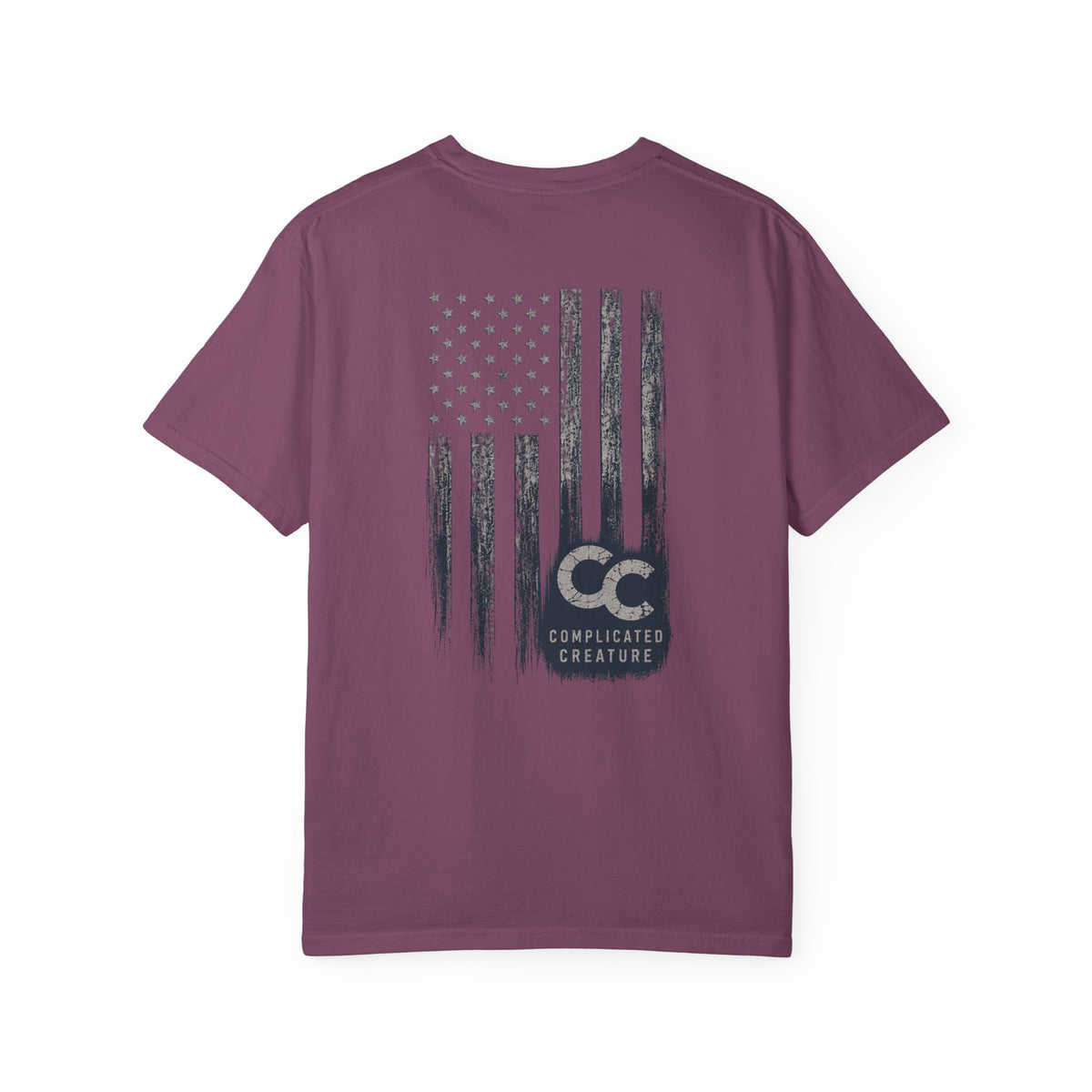 America  CC