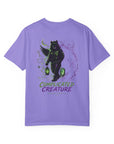 Mascot wear what made you