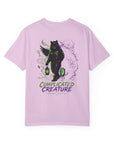 Mascot wear what made you