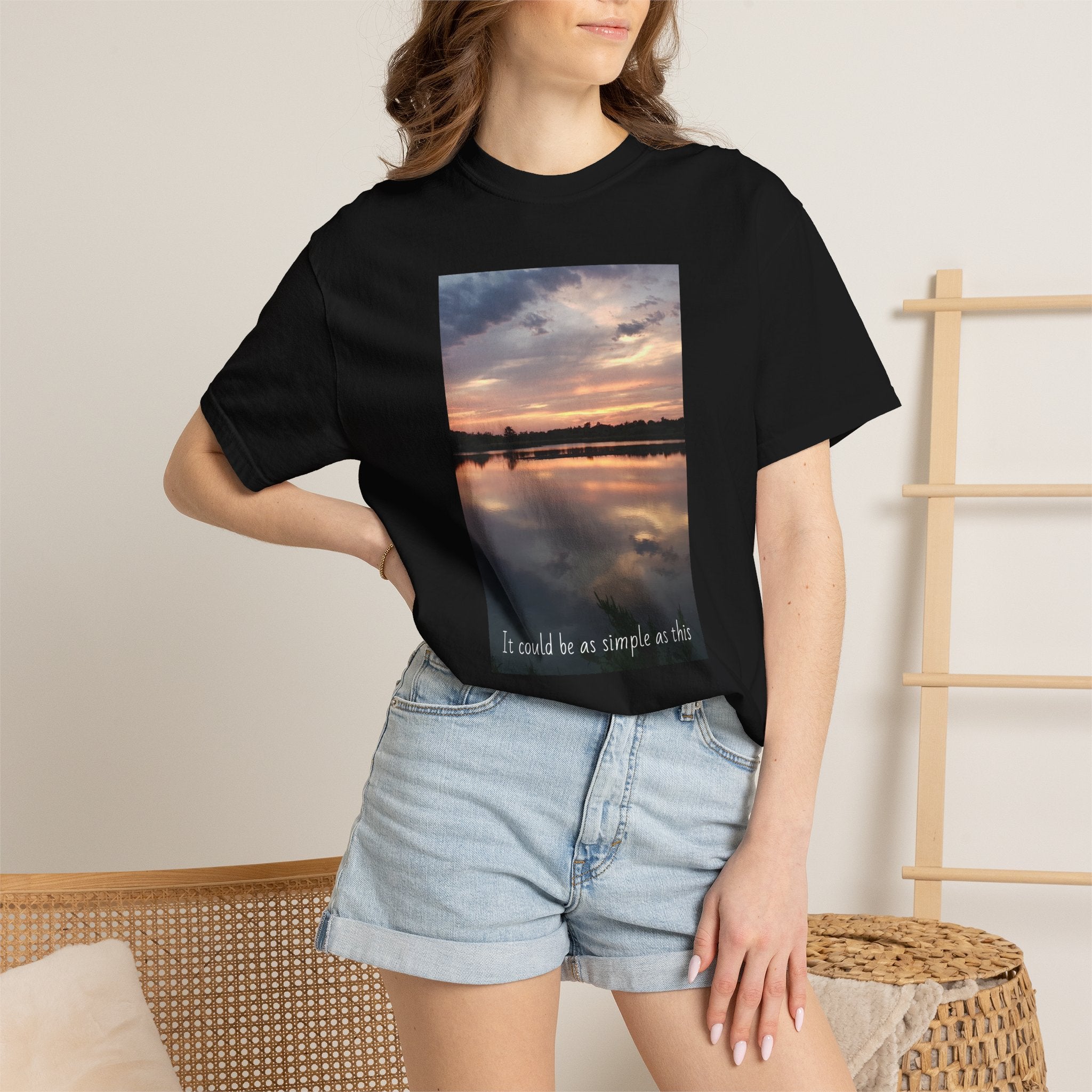 lake
