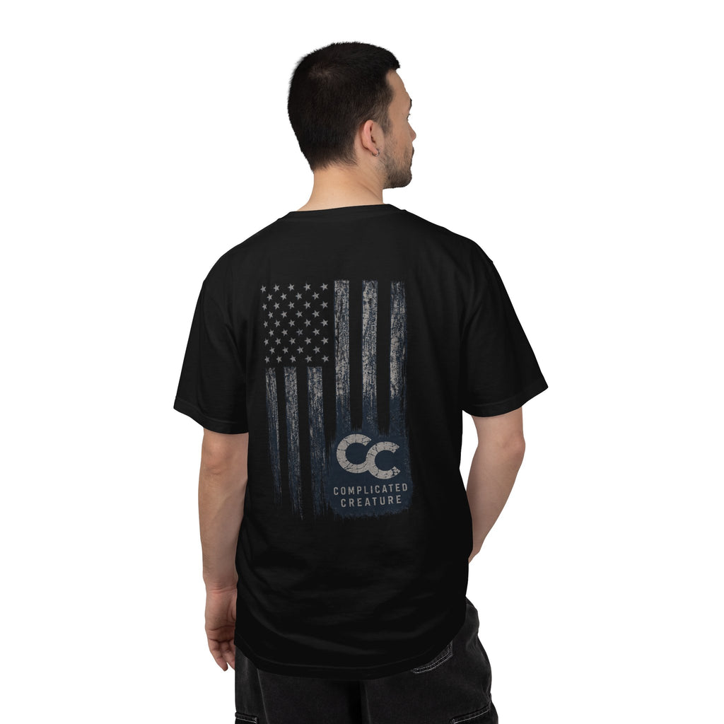 America  CC