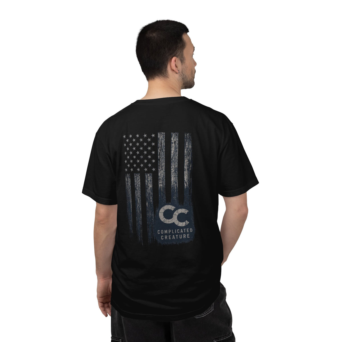 America  CC